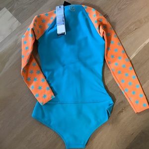 GlideSoul Wetsuit XXS NWT!